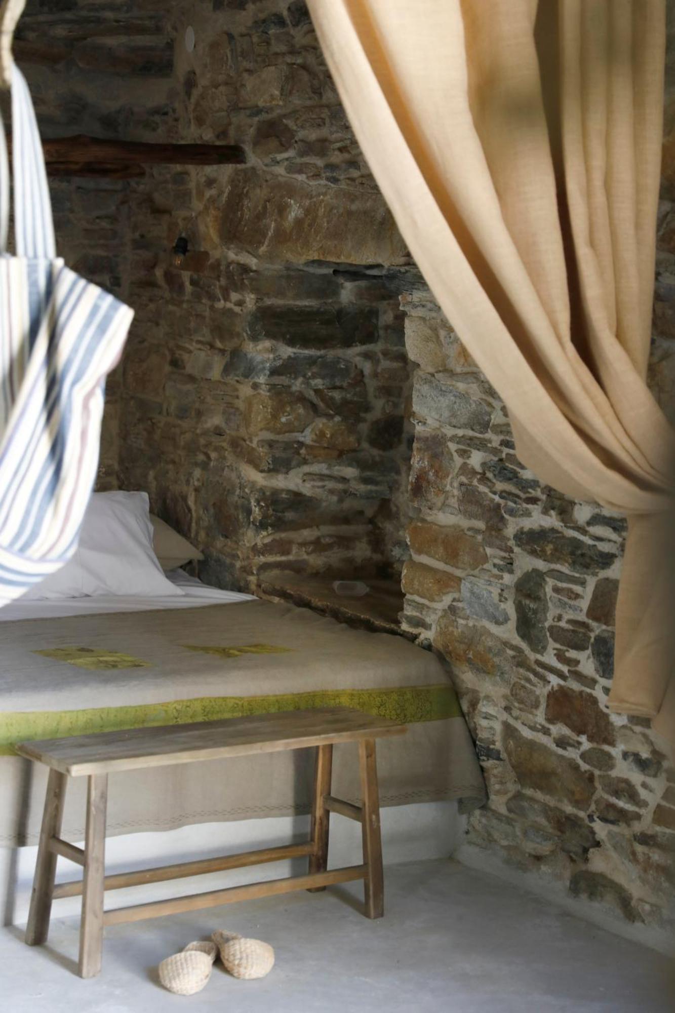 Onos Eco Living Vila Mési Quarto foto