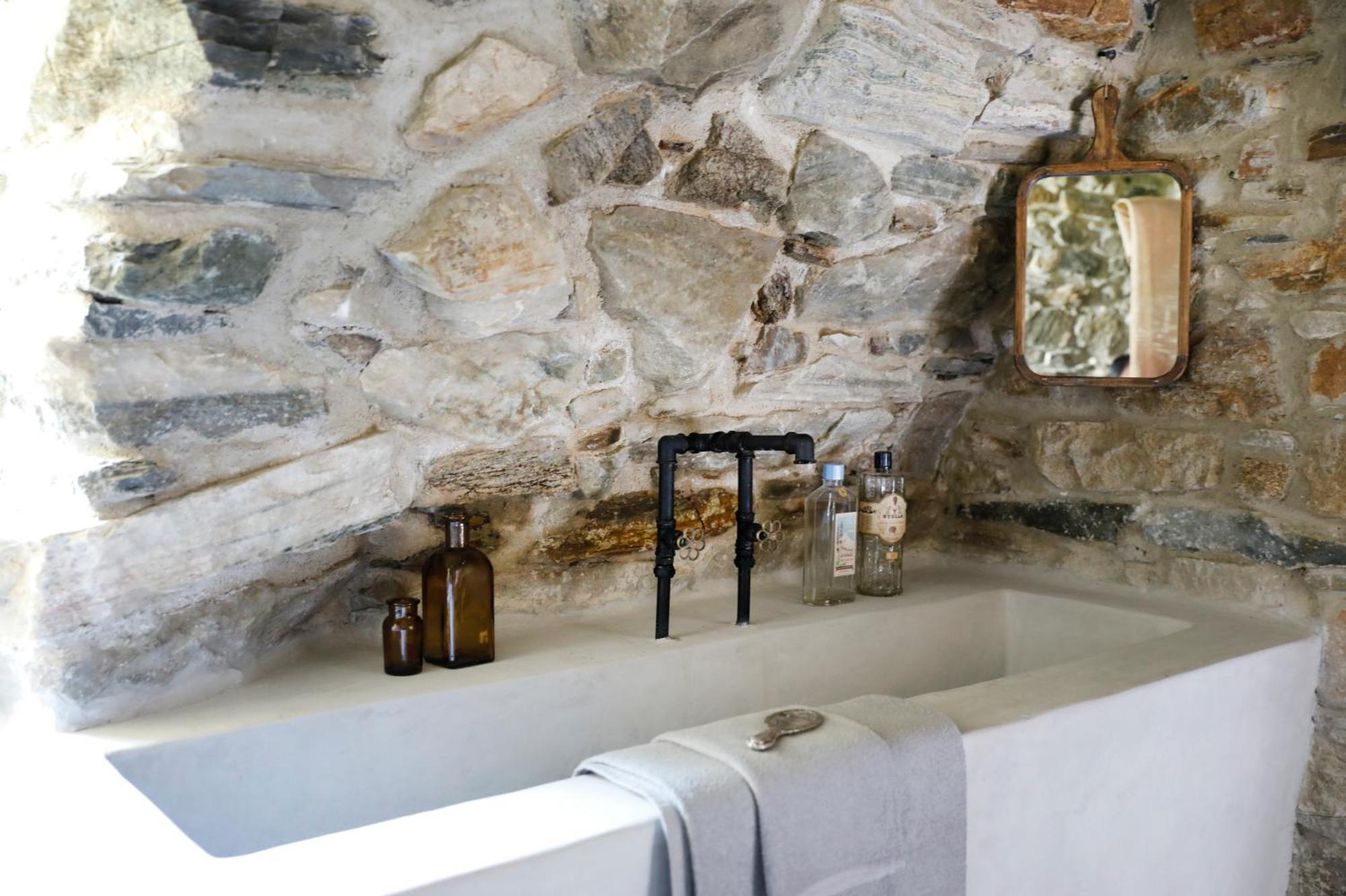 Onos Eco Living Vila Mési Quarto foto