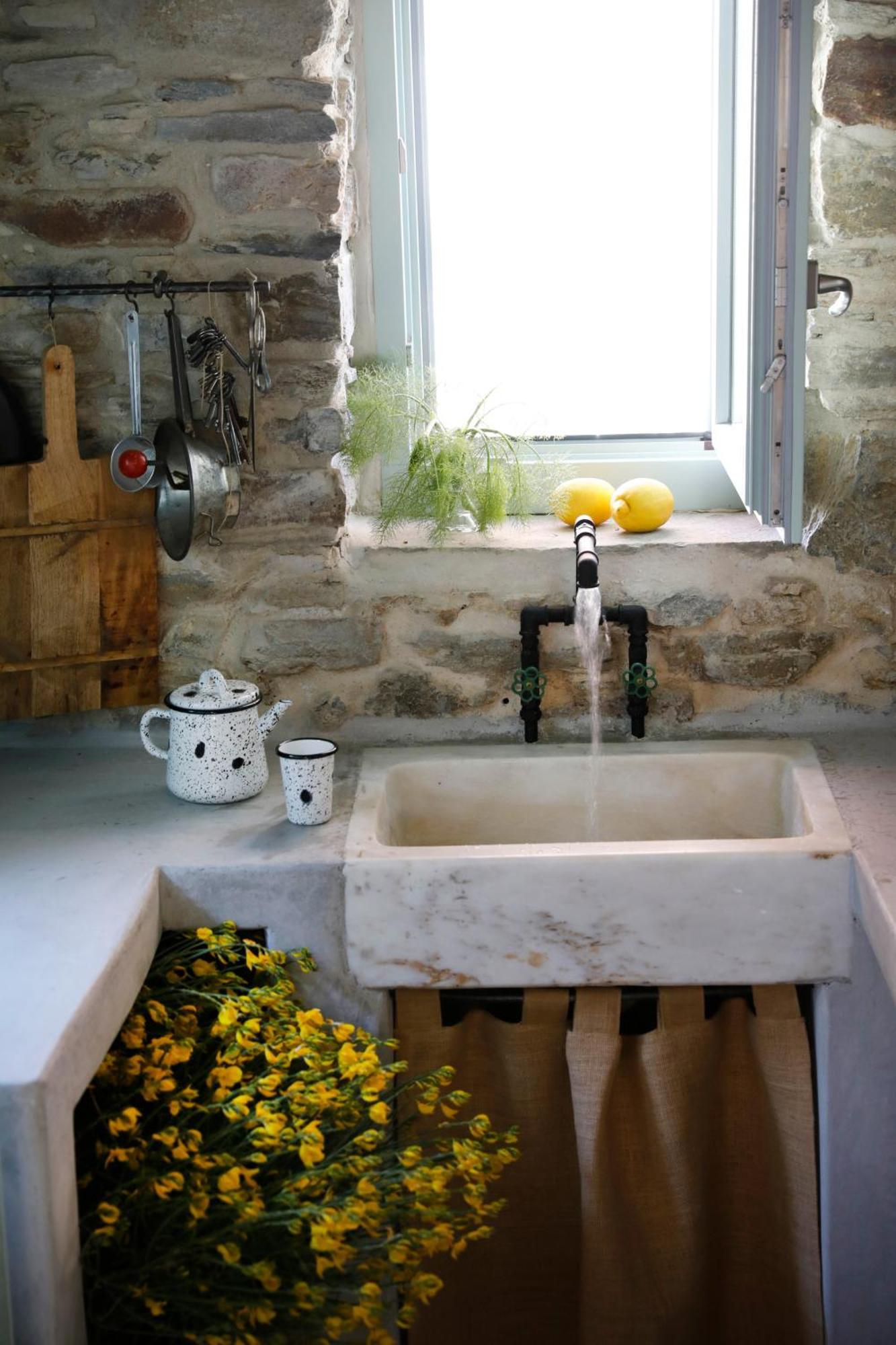 Onos Eco Living Vila Mési Quarto foto