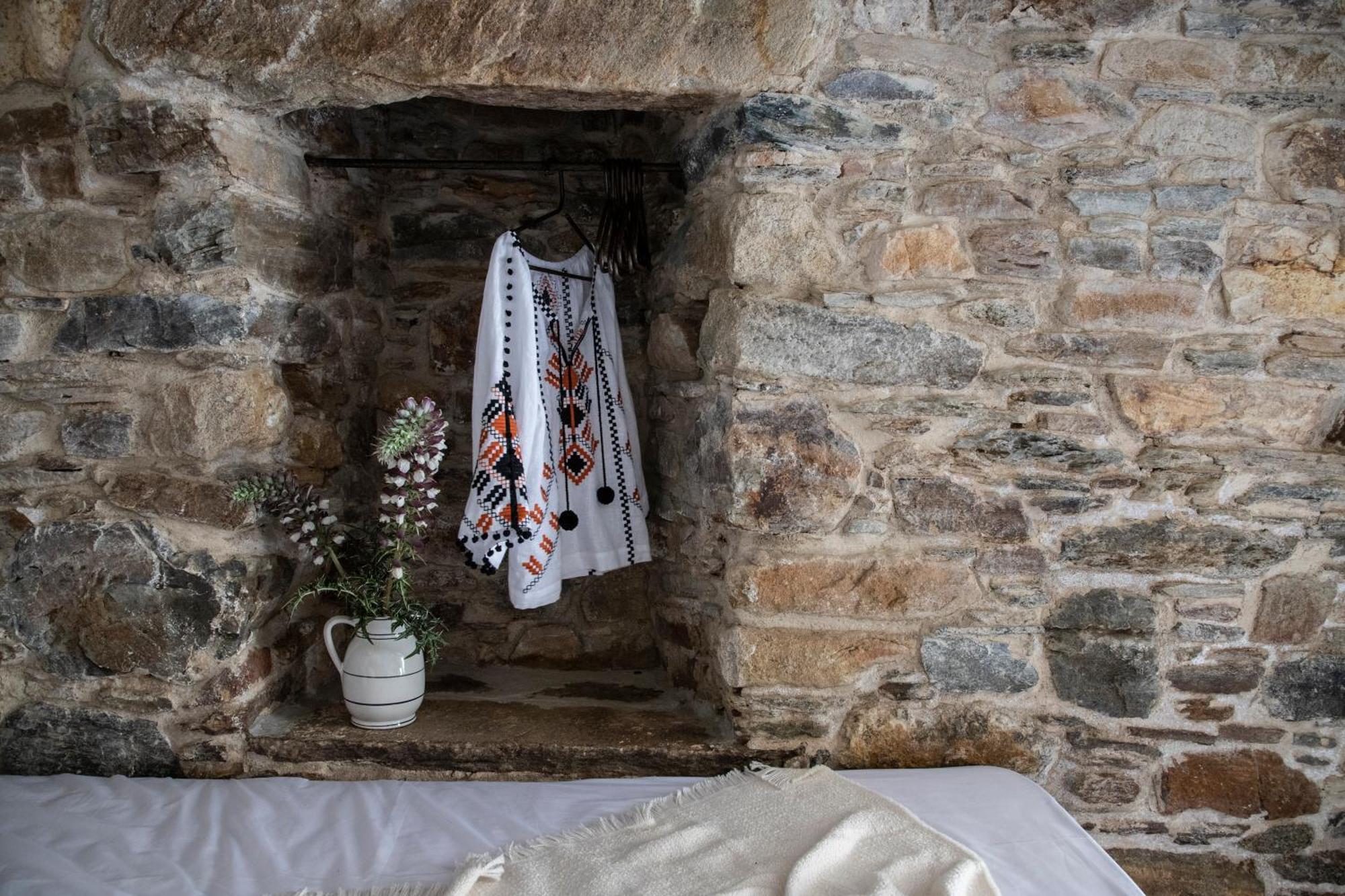 Onos Eco Living Vila Mési Quarto foto